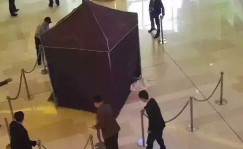 Tỷ phú Trung Quốc tự tử, tay buôn Việt giật mình ảnh 1