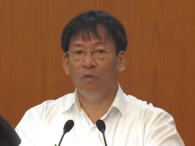 Vụ Giang Kim Đạt: Trưởng phòng sao tham nhũng được gần 19 triệu USD? ảnh 1