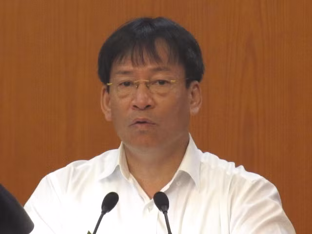 Vụ Giang Kim Đạt: Trưởng phòng sao tham nhũng được gần 19 triệu USD? ảnh 1