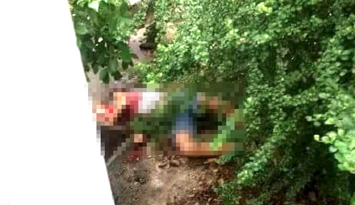 Vụ thảm sát dã man ở Bình Phước: Điều ít biết về nhà đại gia có 6 người bị giết ảnh 3