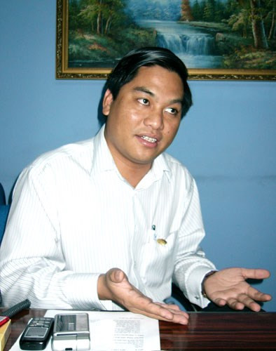 Lừa chiếm trăm tỷ, đại gia trốn nước ngoài 5 năm không thoát ảnh 1