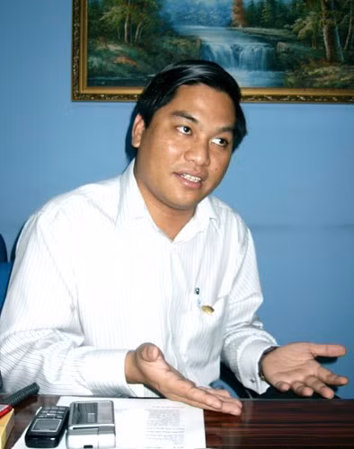 Lừa chiếm trăm tỷ, đại gia trốn nước ngoài 5 năm không thoát ảnh 1 Lừa chiếm trăm tỷ, đại gia trốn nước ngoài 5 năm không thoát ảnh 1