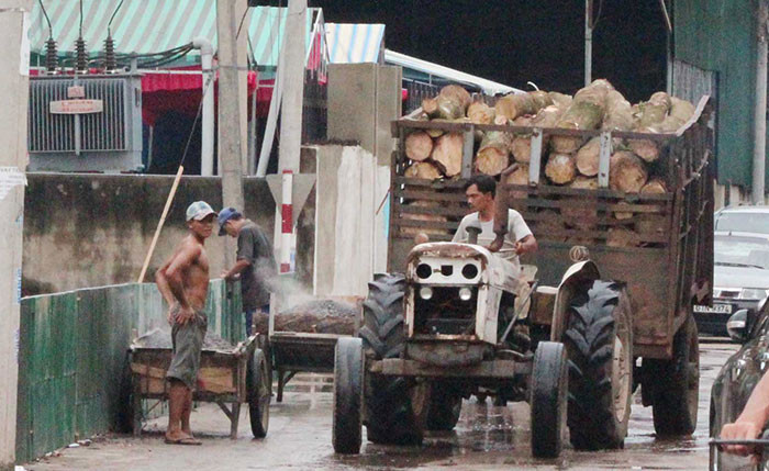 Thảm sát 6 người ở Bình Phước: Tổng lực điều tra vụ án mạng kinh hoàng ảnh 1