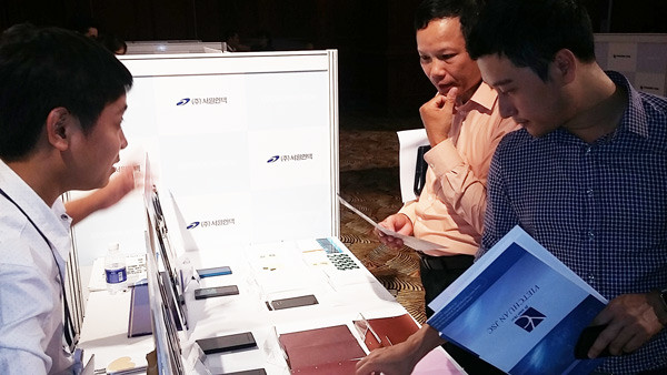 Làm “vệ tinh” cho ông lớn ngoại: DN Việt xếp sau Hàn, Trung ảnh 2