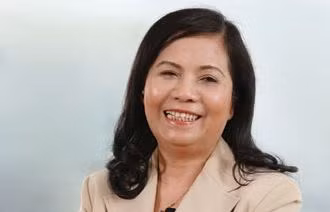 Nữ Thứ trưởng và con đường đến ghế chủ tịch Vinamilk của Bà Lê Thị Băng Tâm ảnh 1