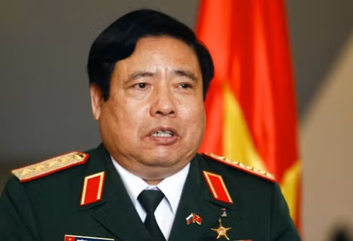 Tình trạng sức khỏe của Bộ trưởng được đánh giá là "ổn định" và "không quá lo". Ảnh: AFP.