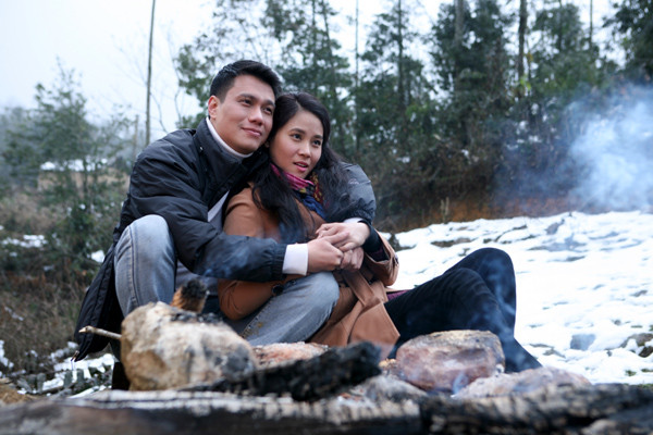 Vì sao khán giả phát cuồng với 'Hôn nhân trong ngõ hẹp'? ảnh 3