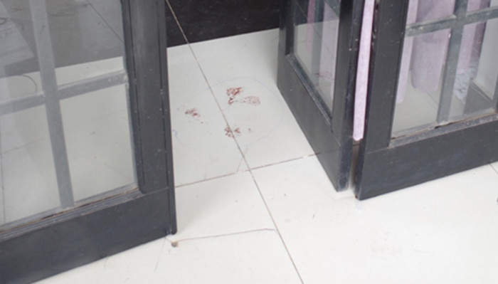 Thảm sát 6 người ở Bình Phước: Có khả năng hung thủ dựng giả hiện trường cướp ảnh 1