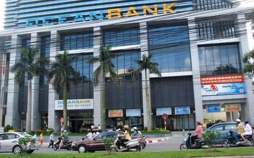 Vì sao Chủ tịch PetroVietnam Nguyễn Xuân Sơn bị thôi chức? ảnh 2 Vì sao Chủ tịch PetroVietnam Nguyễn Xuân Sơn bị thôi chức? ảnh 2