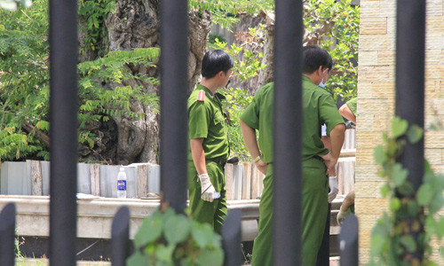 Vụ thảm sát dã man ở Bình Phước: Điều ít biết về nhà đại gia có 6 người bị giết ảnh 4