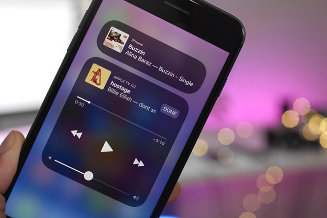 iPhone X vừa phát hành, Apple đã cảnh báo vấn đề có thể xảy ra ẢNH CHỤP MÀN HÌNH 9TO5MAC