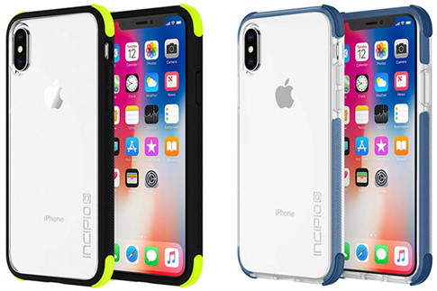 Chọn vỏ bảo vệ cho iPhone X - ảnh 4