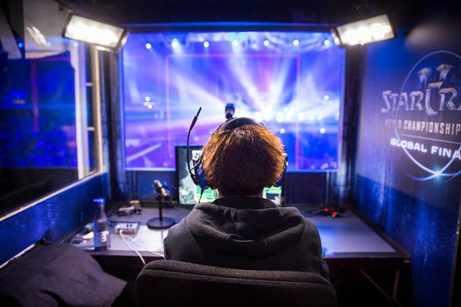 Game thủ chuyên nghiệp Hàn Quốc nghiền nát trí tuệ nhân tạo 4 - 0 trong game StarCraft - Ảnh 2.