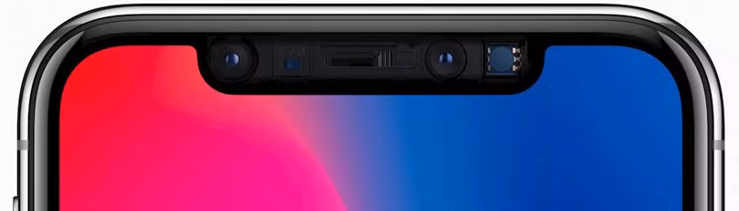 Liệu Face ID có trở thành xu hướng 2018? ảnh 1 Liệu Face ID có trở thành xu hướng 2018? ảnh 1