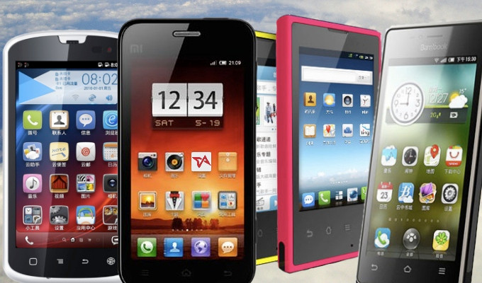Các hãng smartphone nội địa chiếm phần lớn thị phần tại Trung Quốc