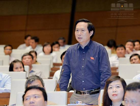 Chủ tịch Hanel kiến nghị thay đổi quan điểm quản lý, phát triển ngành logistics ảnh 1