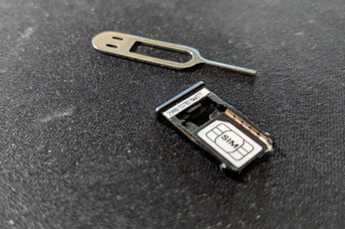 Đâu là sự khác biệt giữa eSIM và SIM thông thường? ảnh 1 Đâu là sự khác biệt giữa eSIM và SIM thông thường? - ảnh 1