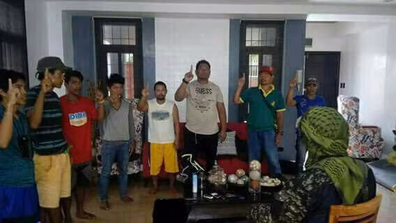 Gần 90 tay súng IS bị quân đội Philippines tiêu diệt tại Marawi ảnh 3