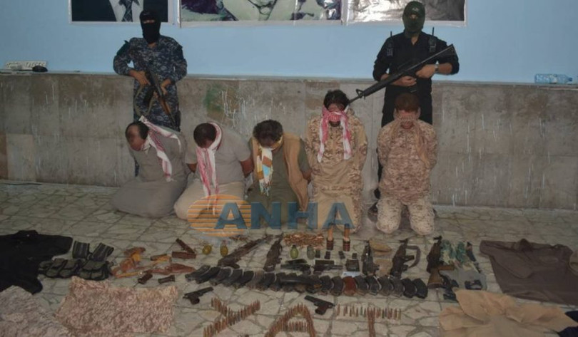 Chiến sự Syria: IS phản kích thất bại, người Kurd sắp thắng nhàn ở Raqqa (video) ảnh 1