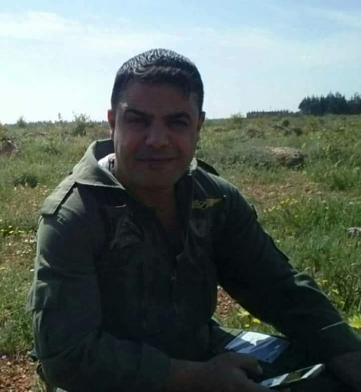 Mỹ bắn hạ Su-22M4 Syria: Đã giải cứu được phi công ảnh 1