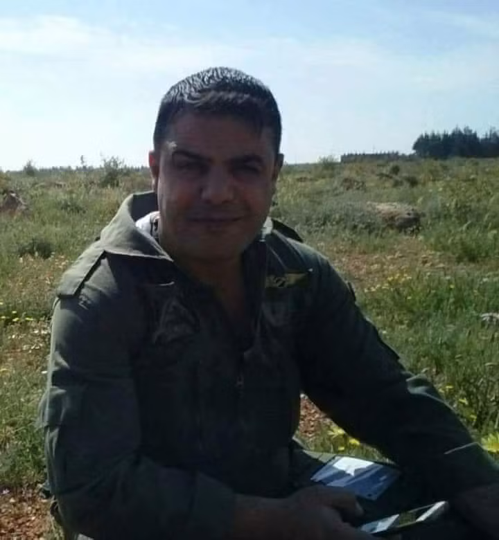 Mỹ bắn hạ Su-22M4 Syria: Đã giải cứu được phi công ảnh 1