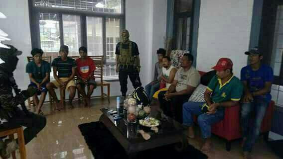 Gần 90 tay súng IS bị quân đội Philippines tiêu diệt tại Marawi ảnh 2