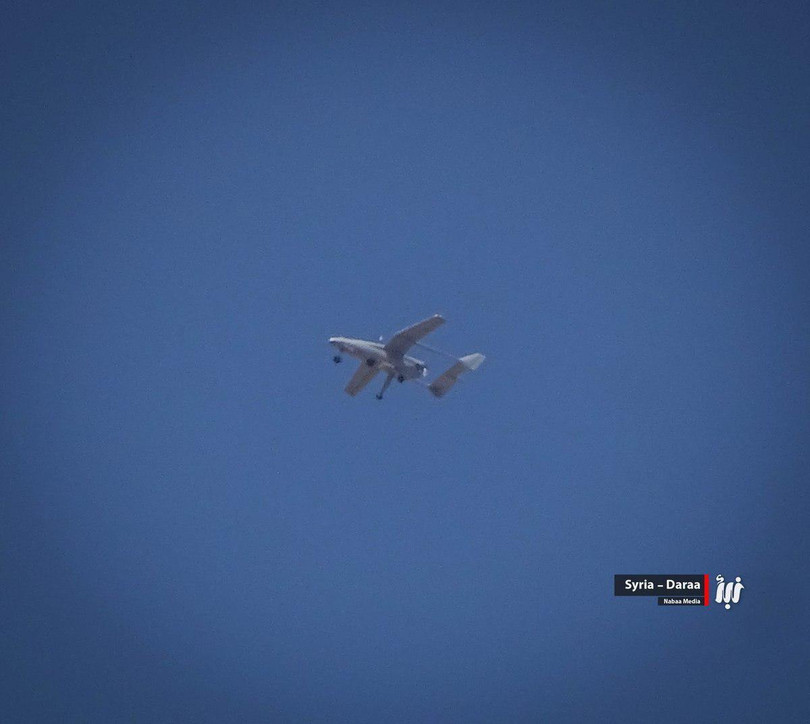 Trực thăng khạc lửa, quân đội Syria tấn công ác liệt phiến quân tại Daraa ảnh 1