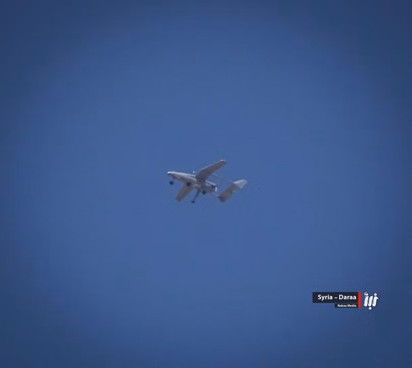 Trực thăng khạc lửa, quân đội Syria tấn công ác liệt phiến quân tại Daraa ảnh 1