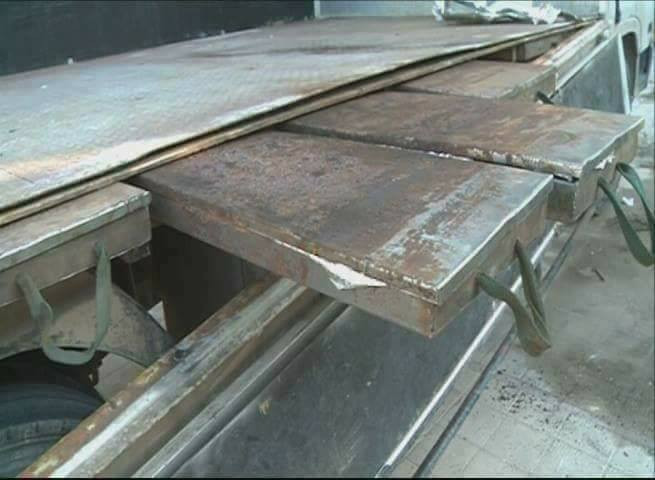 Quân đội Syria đoạt được lượng vũ khí lớn của phiến quân ở Damascus ảnh 5