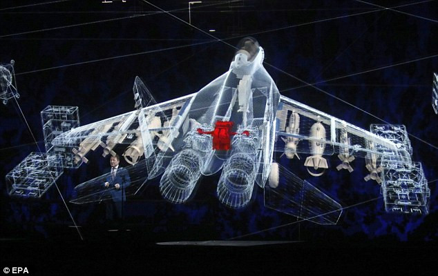 Việt Nam có nên dùng MiG-35 thay thế “én bạc” MiG-21? ảnh 2