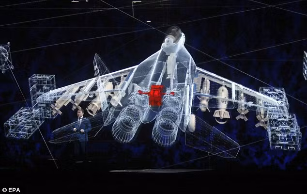 Việt Nam có nên dùng MiG-35 thay thế “én bạc” MiG-21? ảnh 2