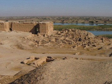 Chiến sự Syria: Phiến quân tàn phá và buôn bán cổ vật thu lợi khổng lồ ảnh 1