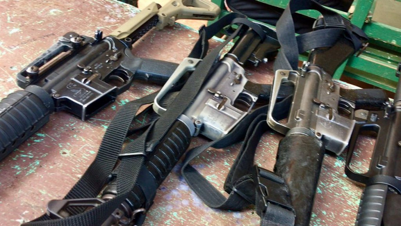 Marawi Siege: City Is Devastated As Security Forces Clash With ISIS (Photos)