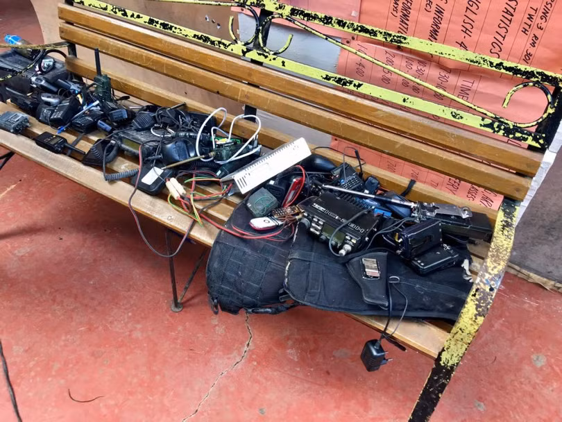 Marawi Siege: City Is Devastated As Security Forces Clash With ISIS (Photos)