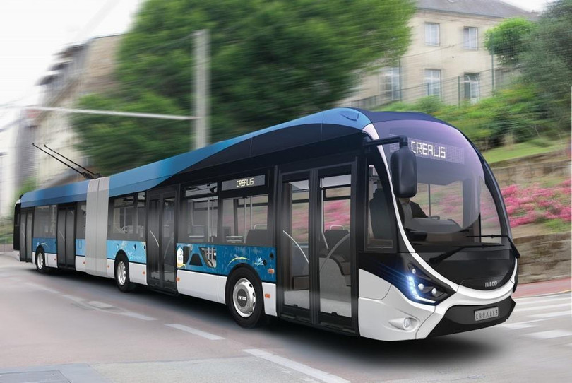 Tàu điện bánh hơi - loại phương tiện hiện đại, thân thiện với môi trường sẽ được áp dụng tại Sunshine Heritage Hà Nội. Tàu điện bánh hơi - loại phương tiện hiện đại, thân thiện với môi trường sẽ được áp dụng tại Sunshine Heritage Hà Nội.