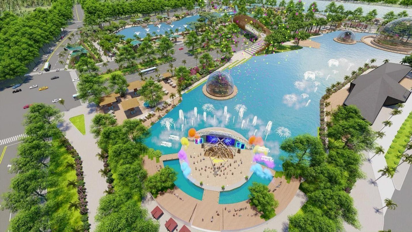 Sunshine Heritage Hà Nội - một trong những chuỗi dự án của Sunshine Homes, nơi tái hiện nhiều hoạt động văn hóa đặc trưng của dân tộc Sunshine Heritage Hà Nội - một trong những chuỗi dự án của Sunshine Homes, nơi tái hiện nhiều hoạt động văn hóa đặc trưng của dân tộc