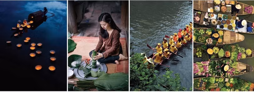 Việt Nam sở hữu kho tàng di sản đồ sộ, nhưng muốn có những công trình tầm cỡ để bảo tồn và phát triển, cần có sự vào cuộc của các Nhà phát triển BĐS có Tâm, có Tầm Việt Nam sở hữu kho tàng di sản đồ sộ, nhưng muốn có những công trình tầm cỡ để bảo tồn và phát triển, cần có sự vào cuộc của các Nhà phát triển BĐS có Tâm, có Tầm