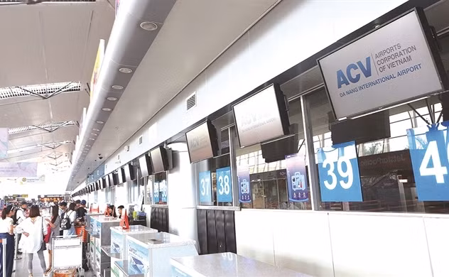 Vietstar Airlines “đòi” quyền xây dựng nhà ga T3 Tân Sơn Nhất ảnh 2 Núi tiền đẻ ra tiền ở ACV