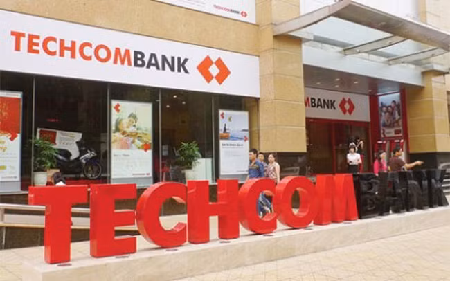 Thấy gì từ BCTC mà Techcombank vừa công bố? (Nguồn: Internet)