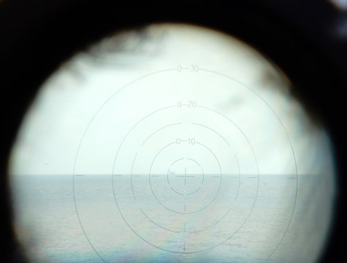 Tàu Trung Quốc tăng đột biến quanh bãi ngầm thuộc Bà Rịa-Vũng Tàu ảnh 4