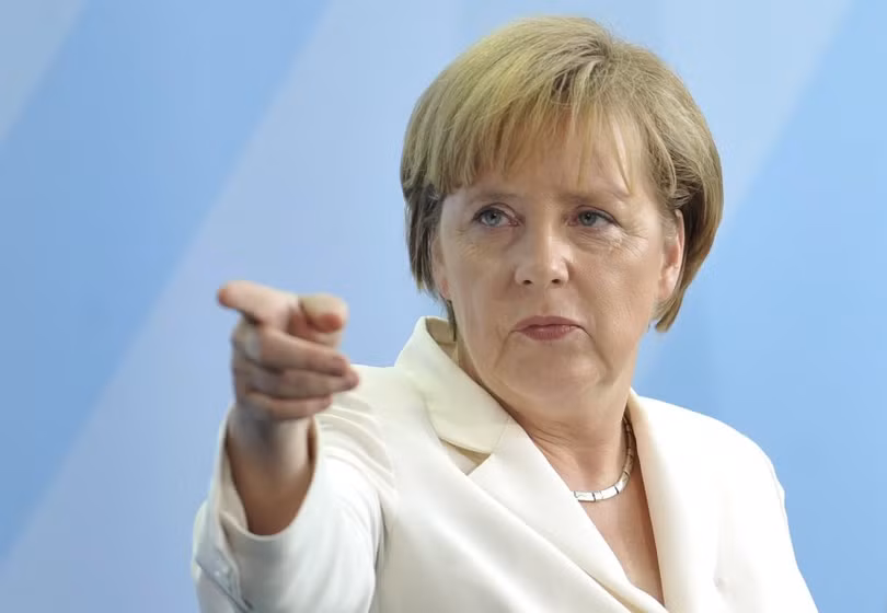 Thêm thông tin tiết lộ về việc bà Merkel bị an ninh Mỹ nghe lén