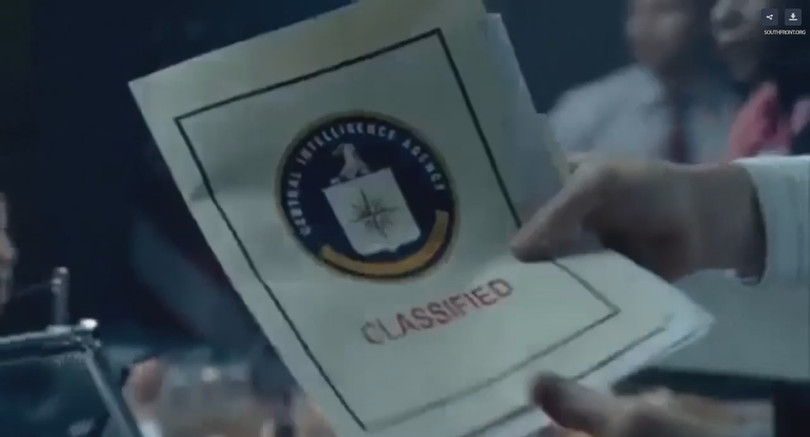 Bản báo cáo của CIA về việc hackers Nga tấn công mạng