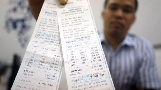 Áp dụng giá điện bậc thang nhưng tại sao lại theo cơ số tiến mà không phải là lùi?