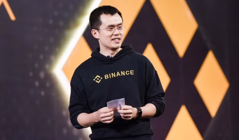 Nhà sáng lập Binance Changpeng Zhao: Từ đầu bếp của McDonald's tới tỷ phú tiền điện tử