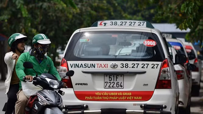Ảnh minh họa. Nguồn Lê Quân/Zing