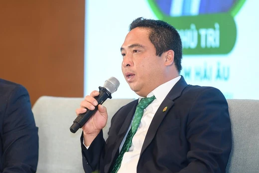 Gánh nặng tại Hóa chất Đức Giang dồn lên vai ai?