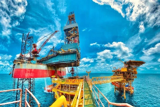 Vì sao ngành dầu khí thắng đậm năm 2025?