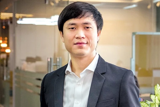 Ông Phùng Anh Tuấn, nhà sáng lập kiêm Chủ tịch HĐQT của F88 đang là cổ đông lớn thứ hai của chuỗi cầm đồ này. Ảnh: F88.