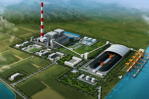 Bị nêu tên trong kết luận thanh tra, Công ty Nhiệt điện An Khánh - Bắc Giang của ai?