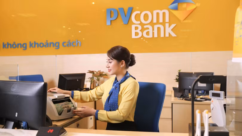 Lãi suất huy động PVcomBank lên tới 10%/năm